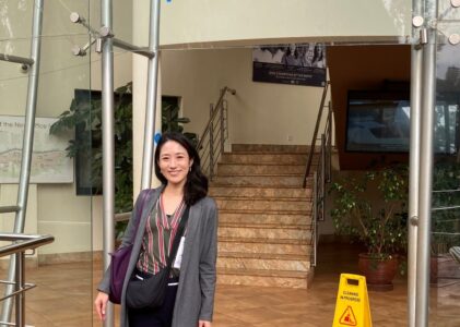 Hiroko Matsuo